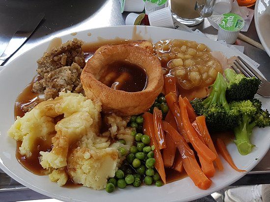 The Hot Roast Company